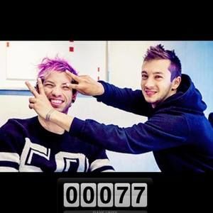 Meet your Posher, Dawn